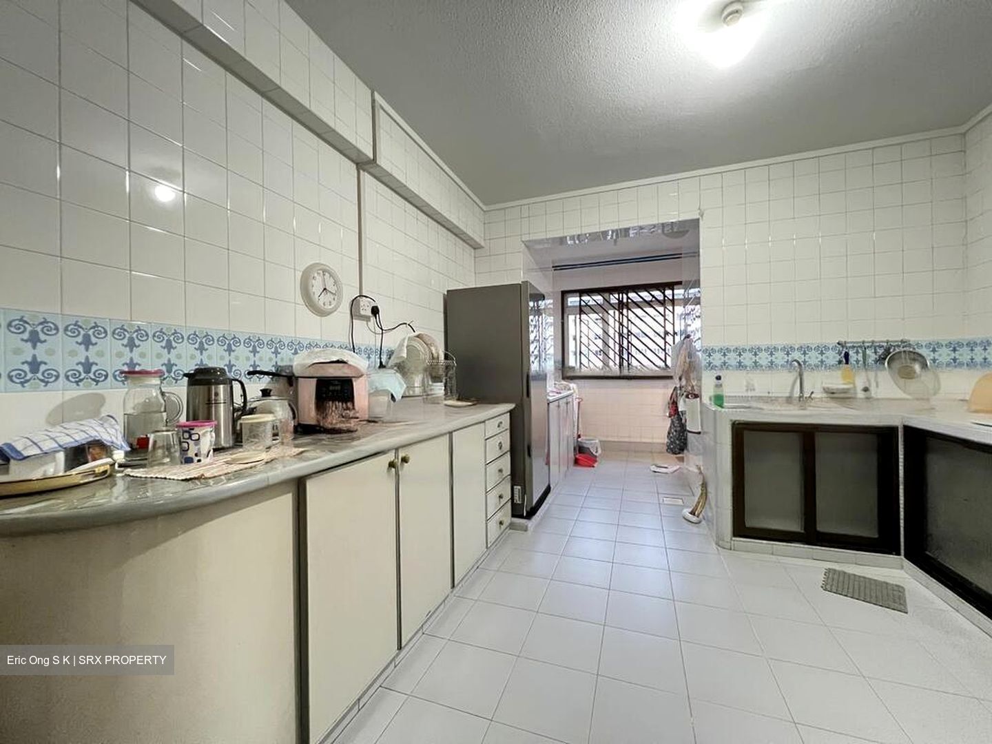 Blk 475 Pasir Ris Drive 6 (Pasir Ris), HDB 4 Rooms #638684321